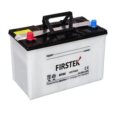 Kādi ir trīs galvenie akumulatoru veidi?